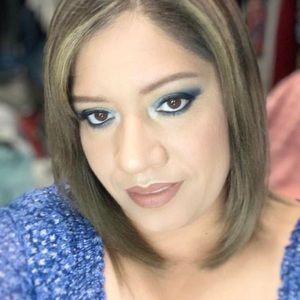 Meet your Posher, Maria isabel